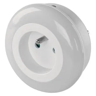 EMOS LED éjszakai fény P3320, éjszakai érzékelő EMOS LED éjszakai fény P3320, éjszakai érzékelő