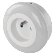 EMOS LED éjszakai fény P3320, éjszakai érzékelő - Felbontott