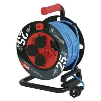 EMOS DOB 4Z 25M 1,5MM FAGYÁLLÓ PVC KÁBEL EMOS DOB 4Z 25M 1,5MM FAGYÁLLÓ PVC KÁBEL
