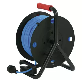 EMOS DOB 4Z 50M 1,5MM FAGYÁLLÓ PVC KÁBEL 50M