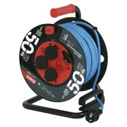 EMOS DOB 4Z 50M 1,5MM FAGYÁLLÓ PVC KÁBEL 50M