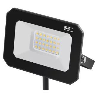 EMOS LED REFLECTOR SIMPO 20W, 2000Lm, 4000K