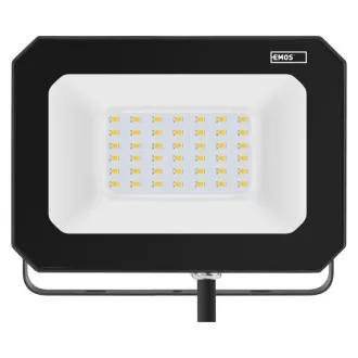 EMOS LED REFLECTOR SIMPO 30W, 3000Lm, 4000K