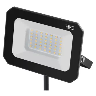 EMOS LED REFLECTOR SIMPO 30W, 3000Lm, 4000K