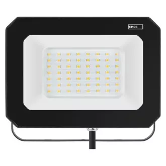 EMOS LED REFLECTOR SIMPO 50W, 5000Lm, 4000K EMOS LED REFLECTOR SIMPO 50W, 5000Lm, 4000K