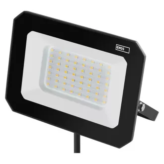 EMOS LED REFLECTOR SIMPO 50W, 5000Lm, 4000K EMOS LED REFLECTOR SIMPO 50W, 5000Lm, 4000K