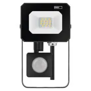 EMOS LED REFLECTOR SIMPO 10W, 1000Lm, 4000K, PIR