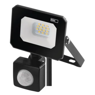 EMOS LED REFLECTOR SIMPO 10W, 1000Lm, 4000K, PIR EMOS LED REFLECTOR SIMPO 10W, 1000Lm, 4000K, PIR