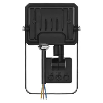 EMOS LED REFLECTOR SIMPO 10W, 1000Lm, 4000K, PIR EMOS LED REFLECTOR SIMPO 10W, 1000Lm, 4000K, PIR