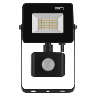 EMOS LED REFLEXOR SIMPO 20W, 2000Lm, 4000K, PIR EMOS LED REFLEXOR SIMPO 20W, 2000Lm, 4000K, PIR