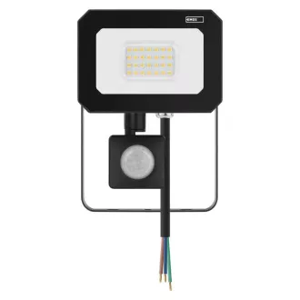 EMOS LED REFLEXOR SIMPO 20W, 2000Lm, 4000K, PIR EMOS LED REFLEXOR SIMPO 20W, 2000Lm, 4000K, PIR