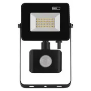 EMOS LED REFLEXOR SIMPO 20W, 2000Lm, 4000K, PIR