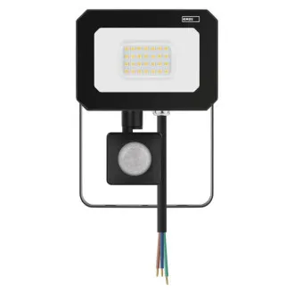 EMOS LED REFLEXOR SIMPO 20W, 2000Lm, 4000K, PIR EMOS LED REFLEXOR SIMPO 20W, 2000Lm, 4000K, PIR