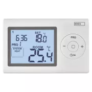 EMOS Programozható termosztát-vezeték P5607