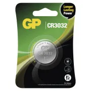 GP CR3032 lítium elem - 1db