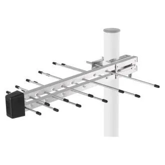 EMOS DVB-T antenna FISH-V700, 5G szűrő, 470-698MHz EMOS DVB-T antenna FISH-V700, 5G szűrő, 470-698MHz