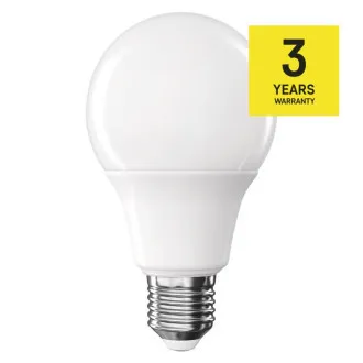 EMOS LED CLS A60 9,5W(75W) 1055lm E27 NW EMOS LED CLS A60 9,5W(75W) 1055lm E27 NW