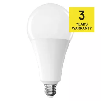 EMOS LED CLS A95 28W(200W) 3452lm E27 NW 28W(200W) 3452lm E27 NW