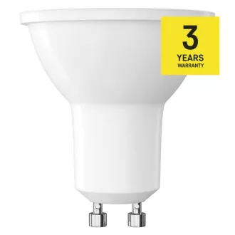 LED CLS MR16 7W(60W) 806 lm GU10 CW