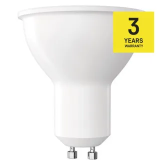 LED CLS MR16 5,8W (75W) 565lm GU10 NW LED CLS MR16 5,8W (75W) 565lm GU10 NW