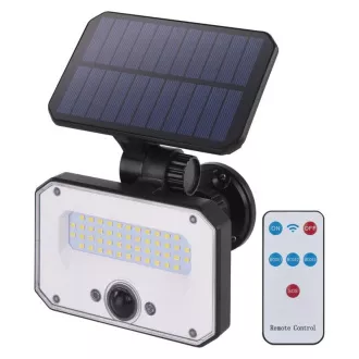 LED NAPELEMES REFLEKTOR SPILO 1500LM IP54 WW