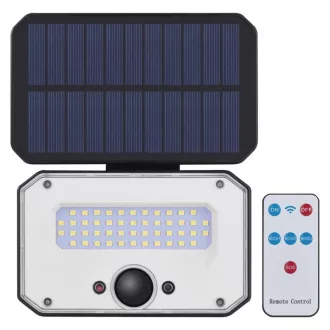 LED NAPELEMES REFLEKTOR SPILO 1500LM IP54 WW