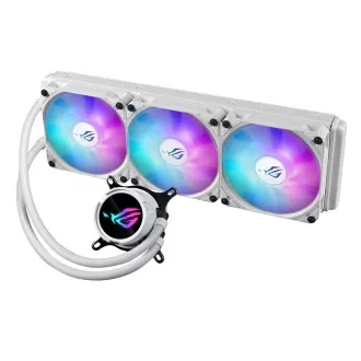 ROG STRIX LC III 360 360 ARGB WHT
