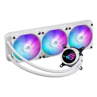 ROG STRIX LC III 360 360 ARGB WHT