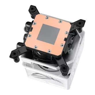 ASUS ROG RYUJIN III 360 ARGB EXTREME Fehér