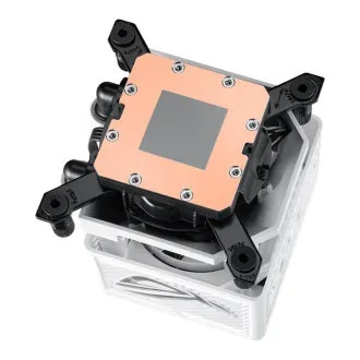 ASUS ROG RYUJIN III 360 ARGB EXTREME Fehér