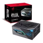 ASUS ROG THOR 1600/1600W/ATX 3.1/80PLUS Titánium/Modular/Retail