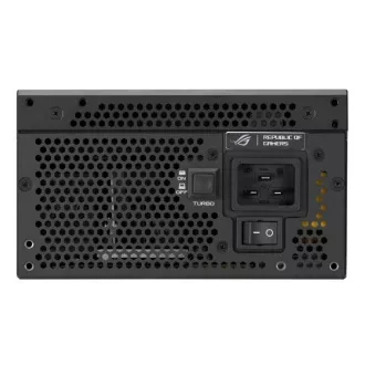 ASUS ROG THOR 1600/1600W/ATX 3.1/80PLUS Titánium/Modular/Retail