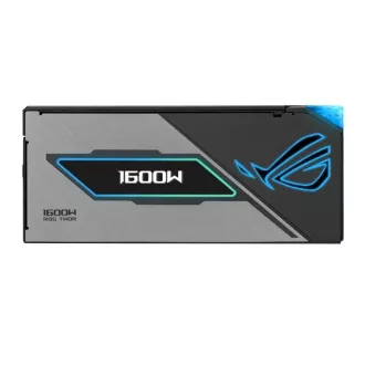 ASUS ROG THOR 1600/1600W/ATX 3.1/80PLUS Titánium/Modular/Retail