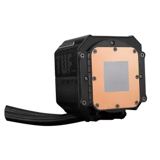 ASUS TUF GAMING LC III 360 ARGB LCD KIJELZŐ