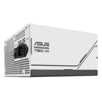 ASUS Prime AP-750G Forrás/arany