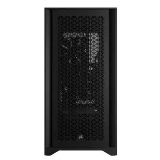 CORSAIR 4000D Airflow/Midi Tower/Transpar./Fekete CORSAIR 4000D Airflow/Midi Tower/Transpar./Fekete
