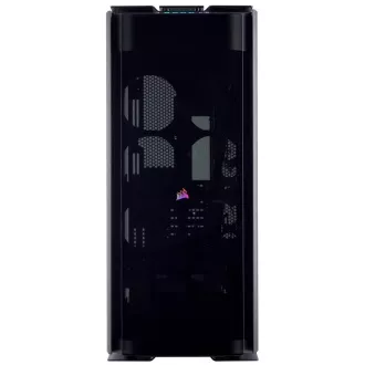 CORSAIR Obsidian Series 1000D/Big Tower/Transpar./Fekete CORSAIR Obsidian Series 1000D/Big Tower/Transpar./Fekete