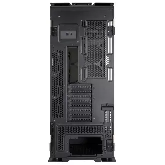 CORSAIR Obsidian Series 1000D/Big Tower/Transpar./Fekete CORSAIR Obsidian Series 1000D/Big Tower/Transpar./Fekete