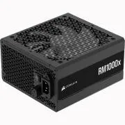 CORSAIR RM1000x/1000W/ATX 3.1/80PLUS Gold/Modular