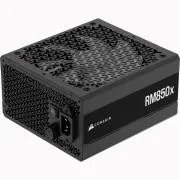CORSAIR RM850X/850W/ATX 3.1/80PLUS Gold/Modular - Felbontott