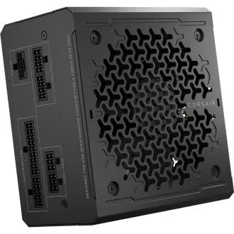 CORSAIR RM650e PCIe 5.1 80  Gold F.MODULAR ATX3