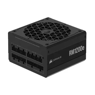 CORSAIR RM1200e PCIe5.1 80  GOLD F.MODULAR ATX3.1
