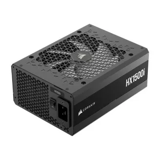 CORSAIR HX1500I 1500W 80  PLATINA