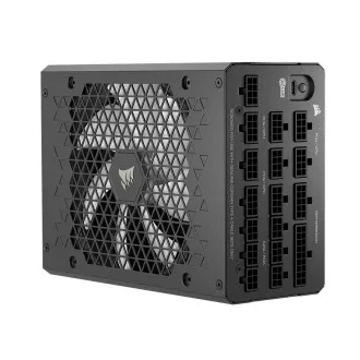 CORSAIR HX1500I 1500W 80  PLATINA