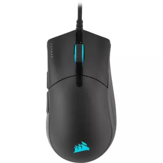 CORSAIR Sabre PRO RGB játékegér CORSAIR Sabre PRO RGB játékegér