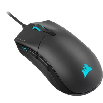 CORSAIR Sabre PRO RGB játékegér CORSAIR Sabre PRO RGB játékegér