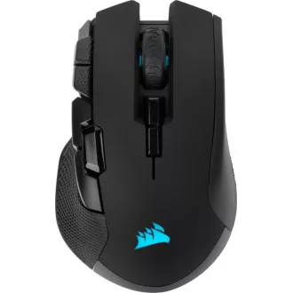 CORSAIR Ironclaw RGB vezeték nélküli játékegér