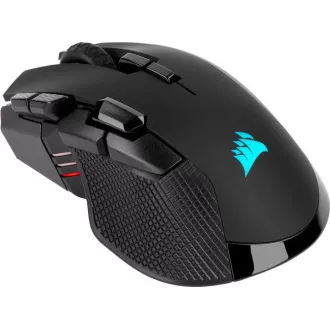 CORSAIR Ironclaw RGB vezeték nélküli játékegér