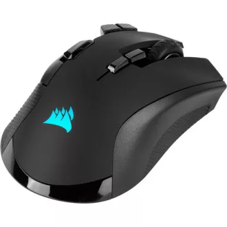 CORSAIR Ironclaw RGB vezeték nélküli játékegér
