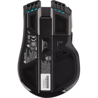CORSAIR Ironclaw RGB vezeték nélküli játékegér